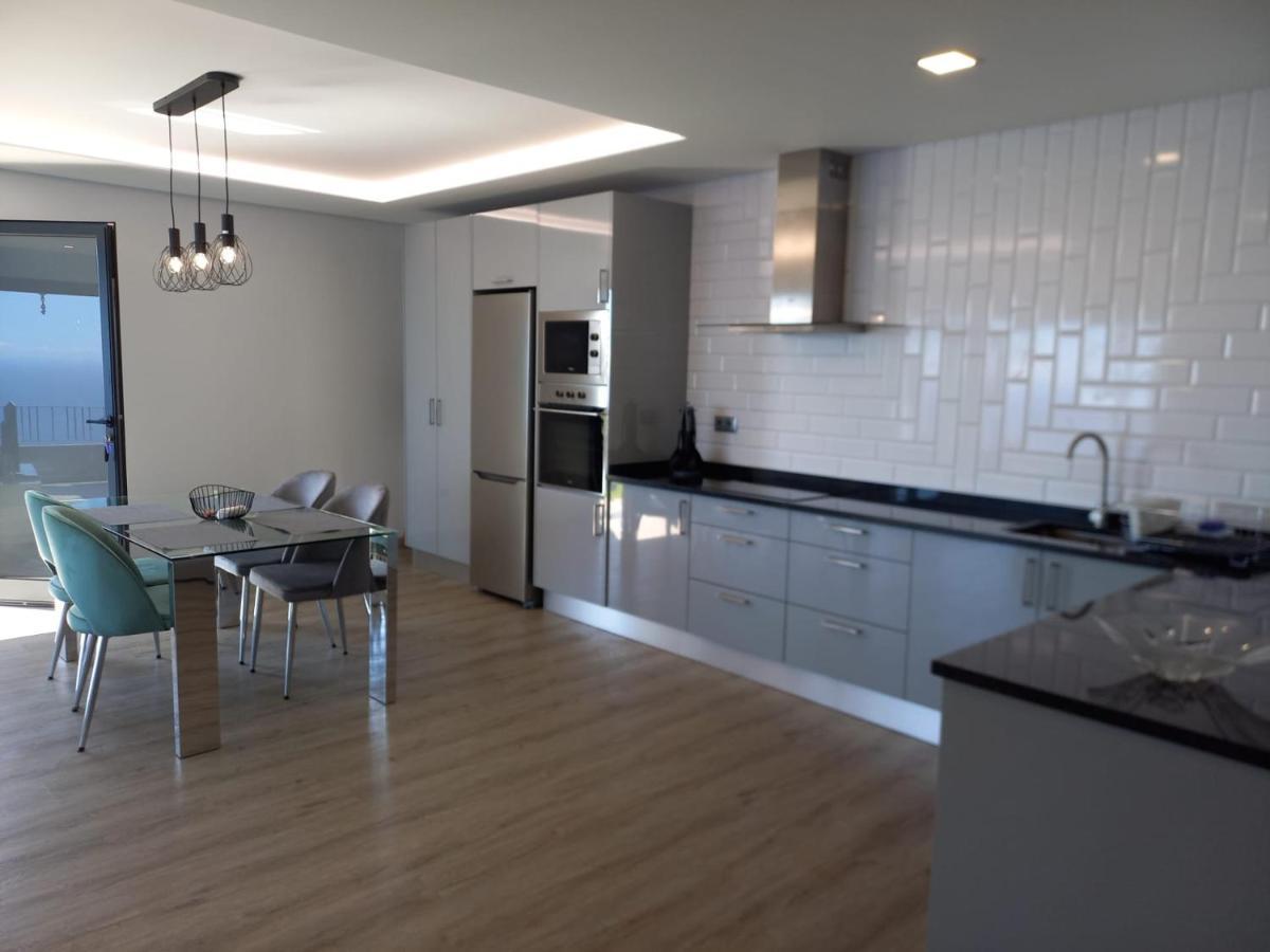 Apartamento Domingos Arco da Calheta  Eksteriør billede