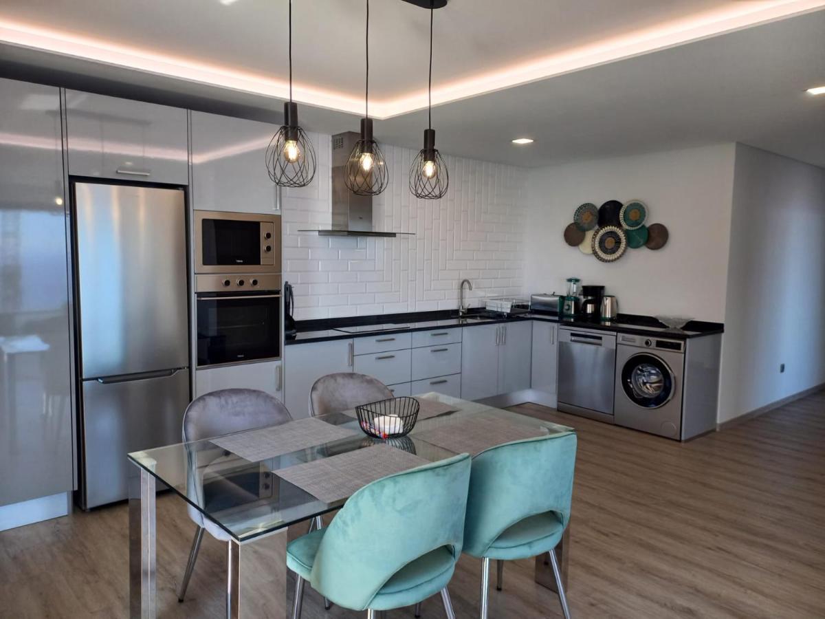 Apartamento Domingos Arco da Calheta  Eksteriør billede