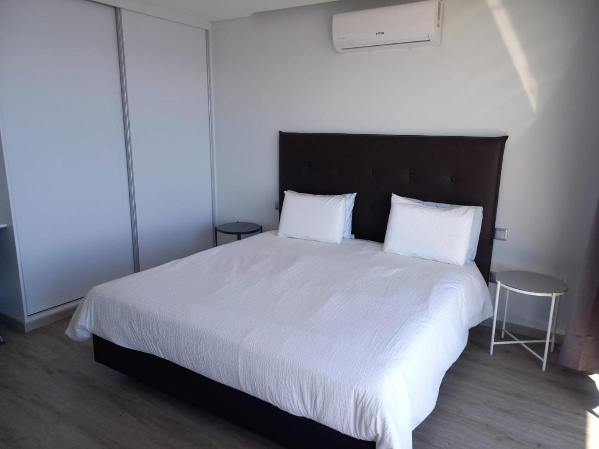 Apartamento Domingos Arco da Calheta  Eksteriør billede